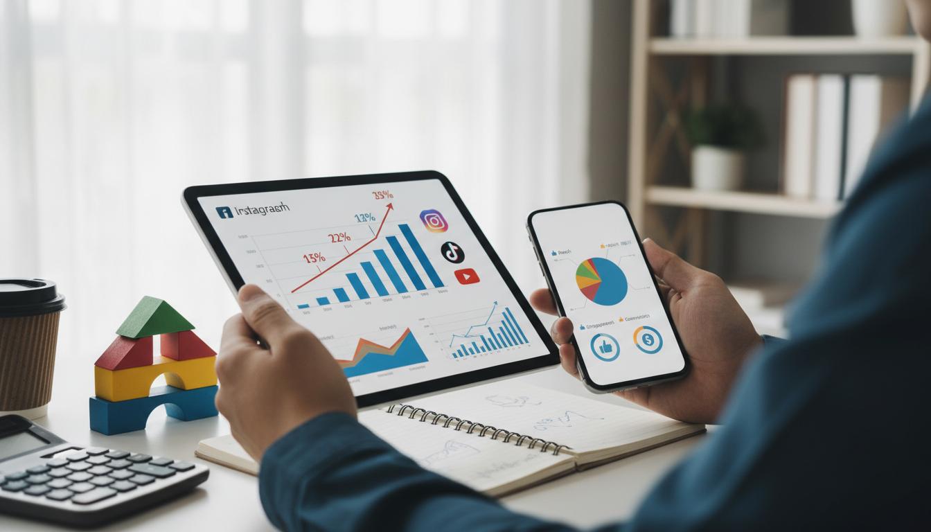 Jak analizować efektywność kampanii influencer marketingowych: praktyczny przewodnik