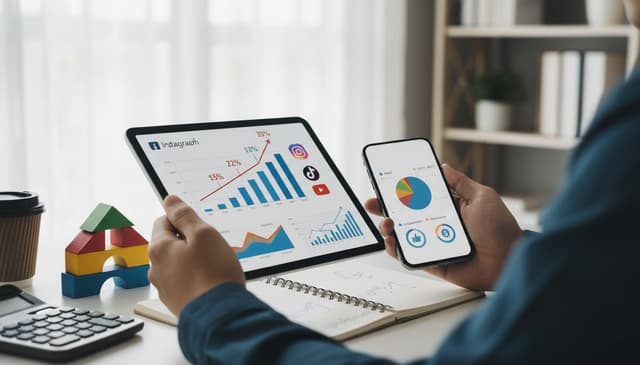 Jak analizować efektywność kampanii influencer marketingowych: praktyczny przewodnik