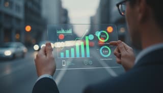 Jak analizować efektywność kampanii mobilnych: praktyczny przewodnik