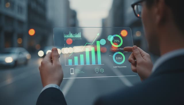 Jak analizować efektywność kampanii mobilnych: praktyczny przewodnik