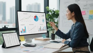 Jak analizować efektywność kampanii sprzedażowych: praktyczny przewodnik