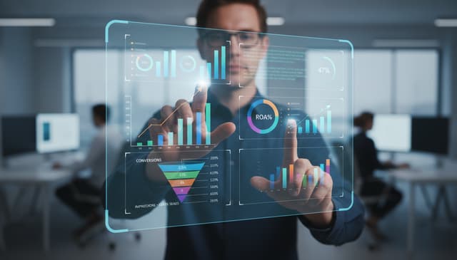 Jak analizować efektywność kampanii w Google Ads: praktyczny poradnik