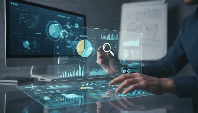 Jak analizować efektywność recepcji online: praktyczny przewodnik