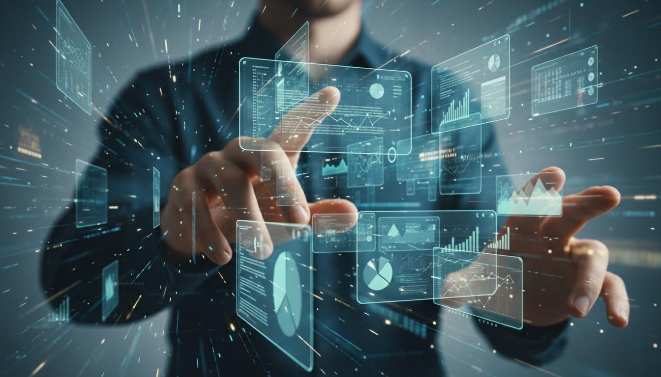 Jak analizować informacje szybko: praktyczny przewodnik dla każdego