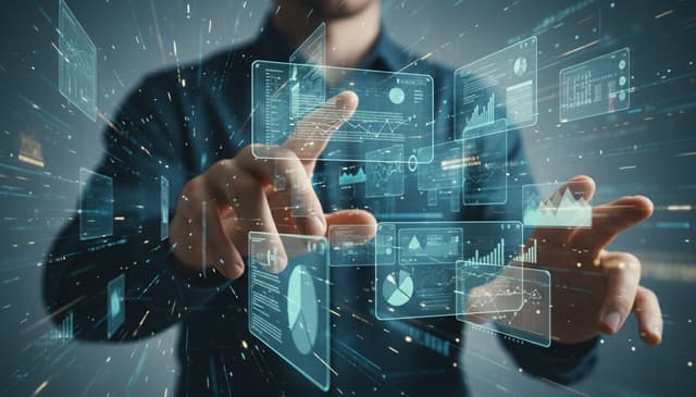 Jak analizować informacje szybko: praktyczny przewodnik dla każdego