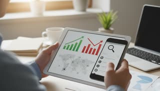 Jak analizować konkurencję online: praktyczny przewodnik dla firm