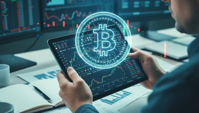 Jak analizować kryptowaluty przed inwestycją: praktyczny przewodnik