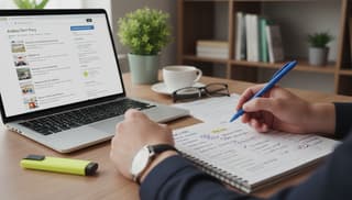 Jak analizować oferty pracy: praktyczny przewodnik dla kandydatów