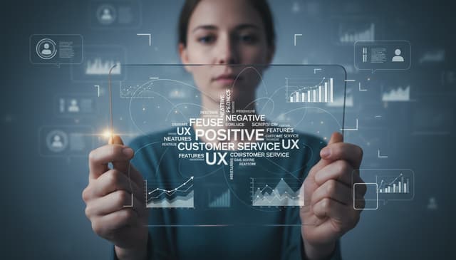 Jak analizować opinie użytkowników online: praktyczny przewodnik