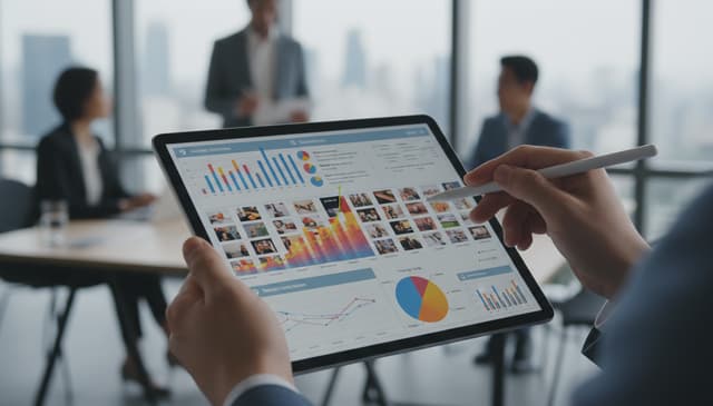 Jak analizować popularność artykułów: praktyczny przewodnik