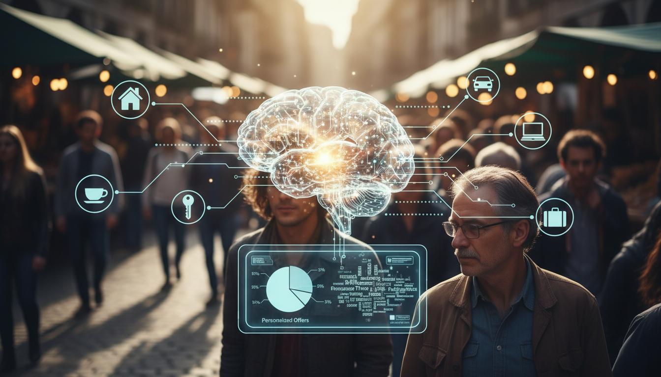 Jak analizować potrzeby klientów przez AI: praktyczny przewodnik