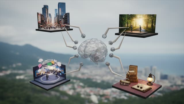 Jak analizować różne perspektywy: praktyczny przewodnik dyskusje.ai