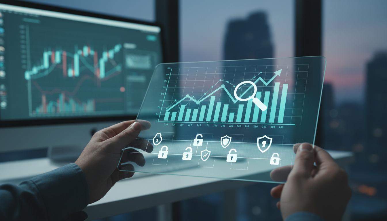 Jak analizować ryzyko w inwestycjach online: praktyczny przewodnik