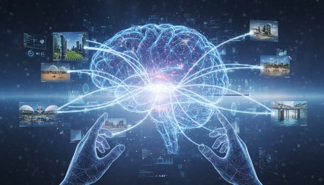 Jak analizować scenariusze przyszłości: praktyczny przewodnik