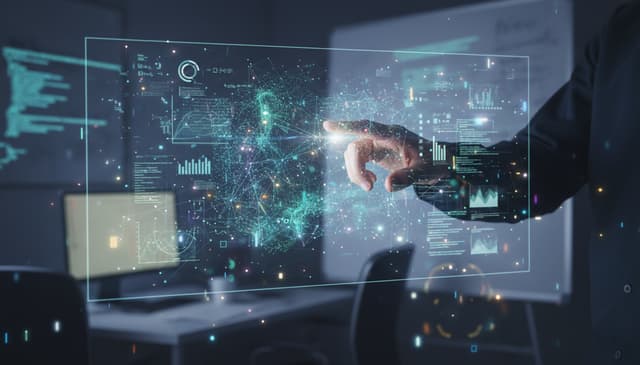 Jak analizować skomplikowane dane: praktyczny przewodnik dla specjalistów