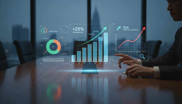 Jak analizować skuteczność kampanii: praktyczny przewodnik dla marketerów