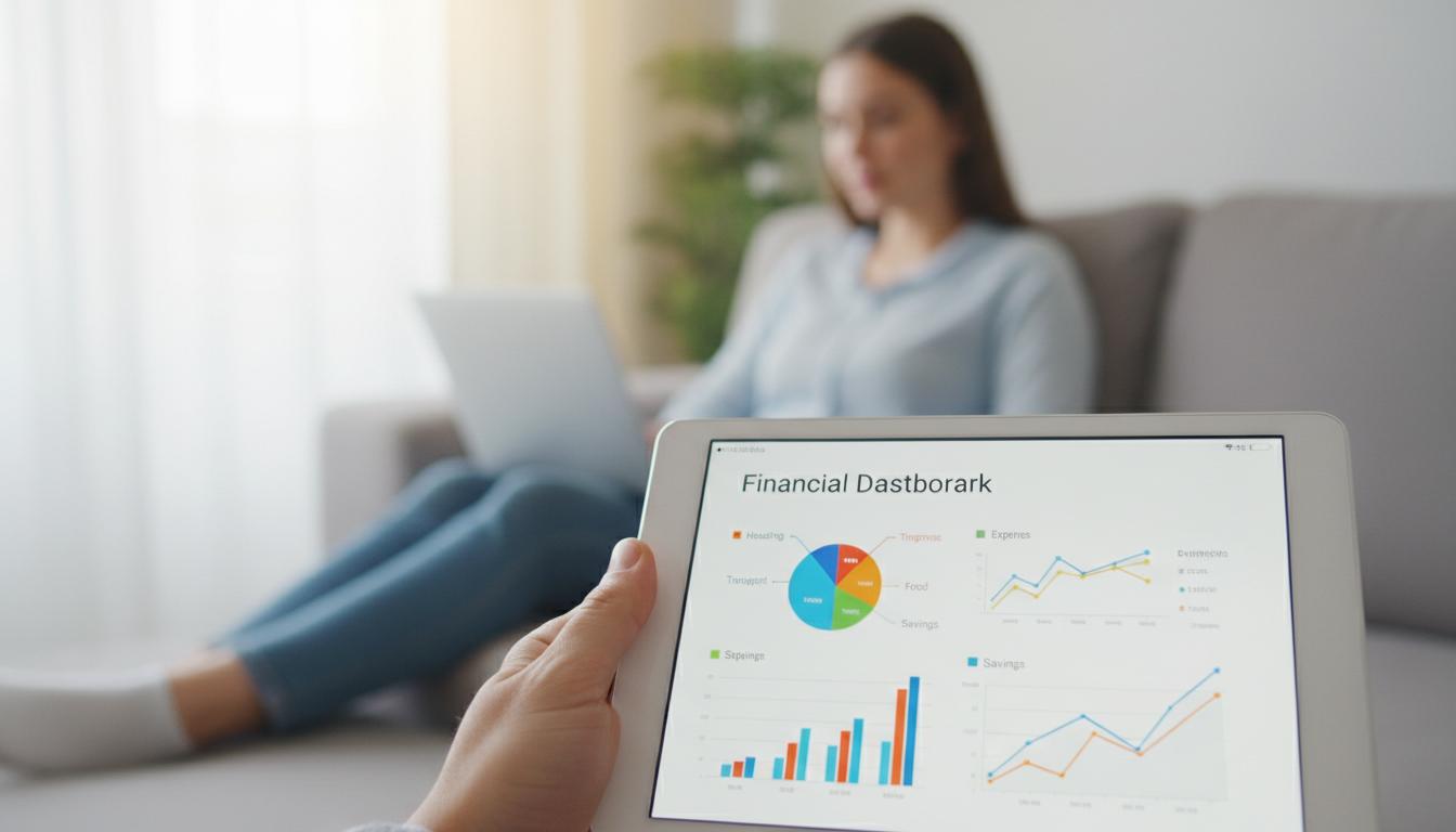 Jak analizować swoje finanse osobiste online: praktyczny przewodnik