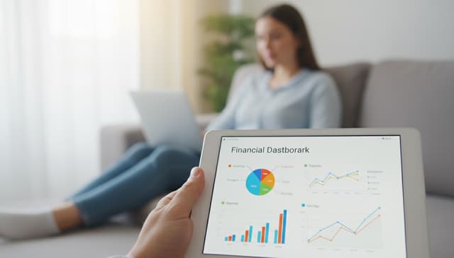 Jak analizować swoje finanse osobiste online: praktyczny przewodnik