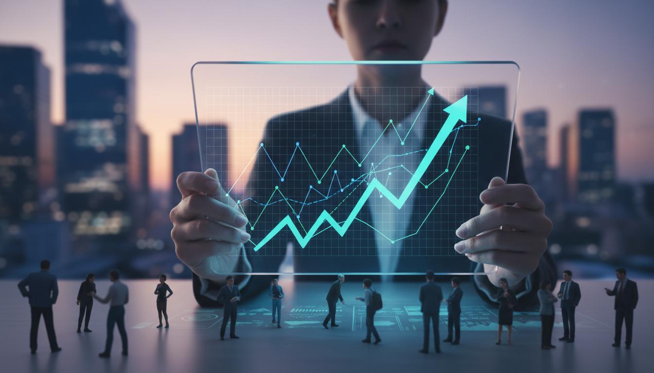 Jak analizować trendy rynkowe: praktyczny przewodnik inwestora