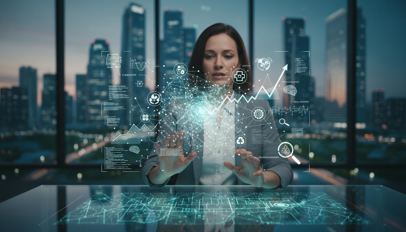 Jak analizować trendy technologiczne: praktyczny przewodnik analizy