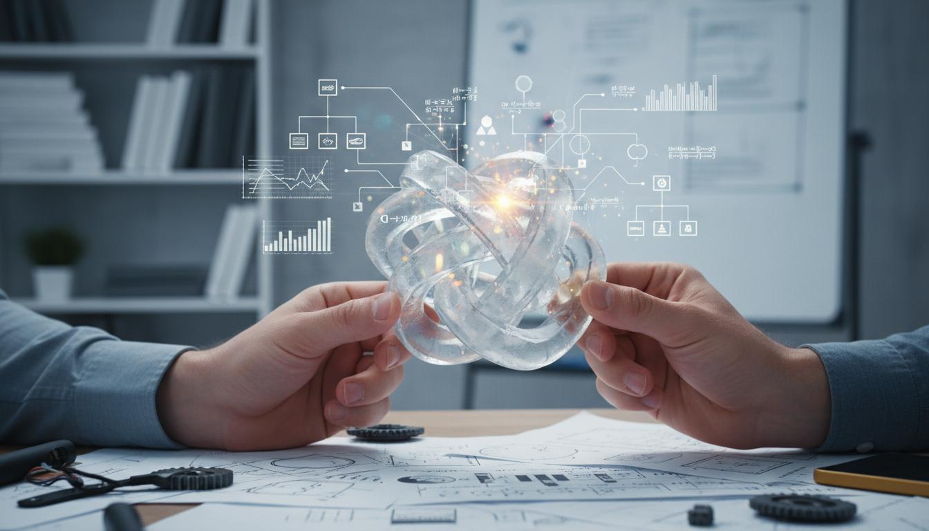 Jak analizować trudne problemy: praktyczne podejście dla lepszych decyzji