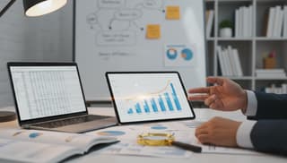 Jak analizować wyniki artykułów: praktyczny przewodnik dla redaktorów