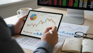 Jak analizować wyniki funduszy ETF: praktyczny przewodnik inwestora