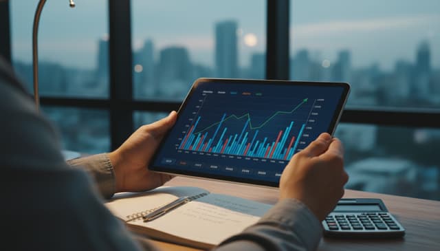 Jak analizować wyniki portfela inwestycyjnego: praktyczny przewodnik