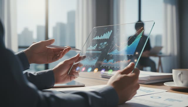 Jak analizować wyniki publikacji online: praktyczny przewodnik