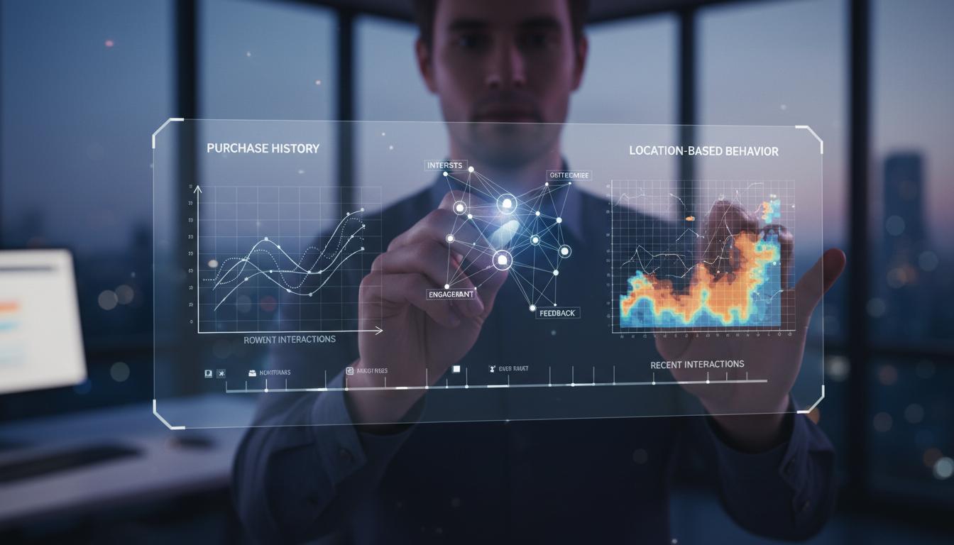 Jak analizować zachowania klientów: praktyczny przewodnik dla firm