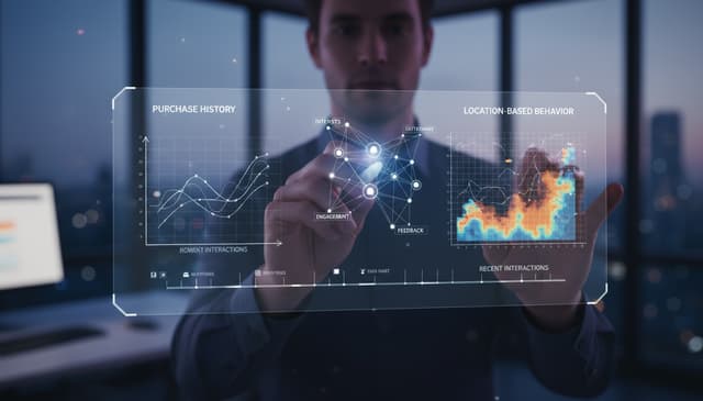 Jak analizować zachowania klientów: praktyczny przewodnik dla firm