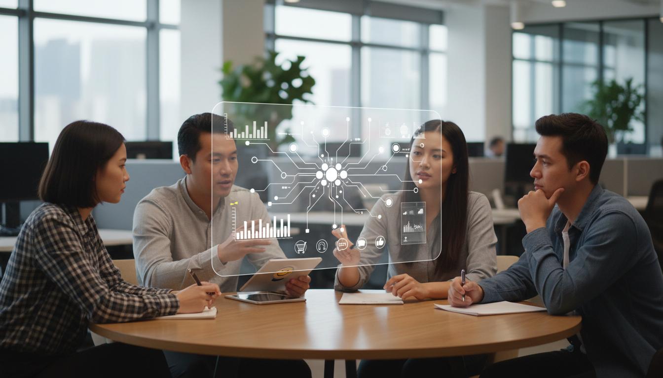 Jak analizować zachowanie klientów w obsłudze: praktyczny przewodnik