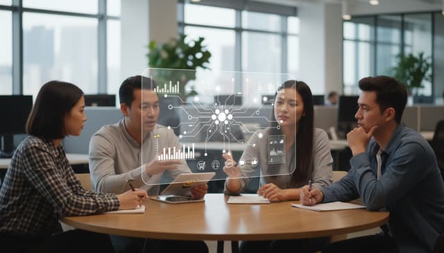 Jak analizować zachowanie klientów w obsłudze: praktyczny przewodnik