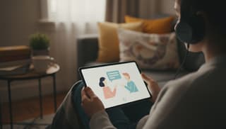 Jak anonimowo korzystać z pomocy psychologicznej: praktyczny przewodnik