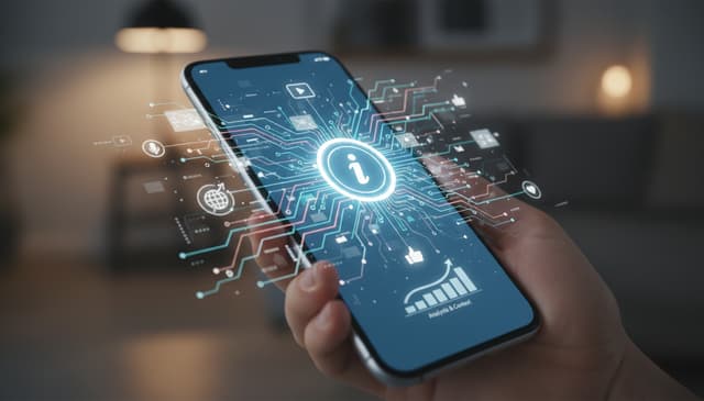 Jak aplikacja informacyjna zastępuje tradycyjne agregatory wiadomości