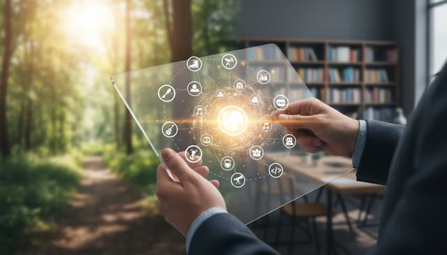 Jak aplikacja pomaga odkrywać nowe zainteresowania – praktyczny przewodnik