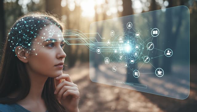 Jak aplikacja uczy się moich preferencji: praktyczny przewodnik