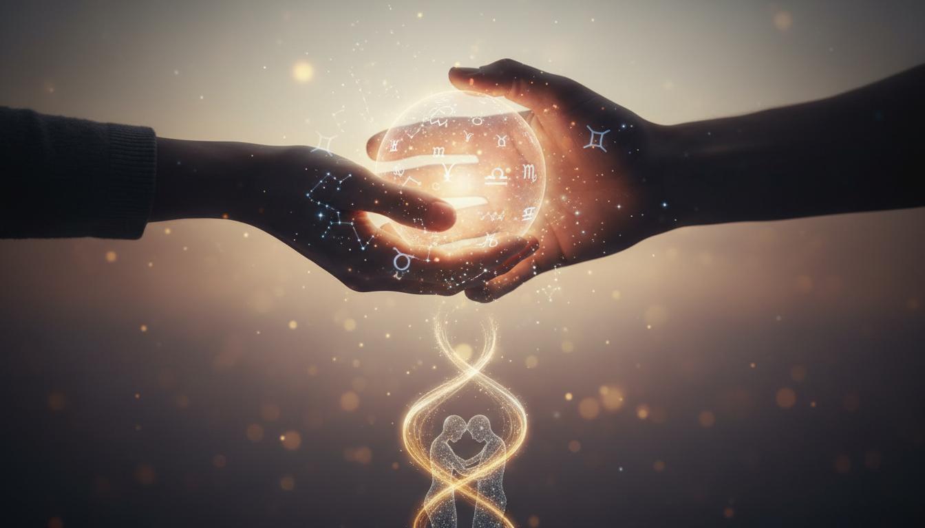 Jak astrologia pomaga w relacjach: praktyczny przewodnik