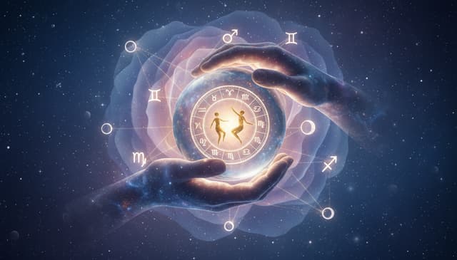 Jak astrologia pomaga znaleźć miłość: praktyczny przewodnik