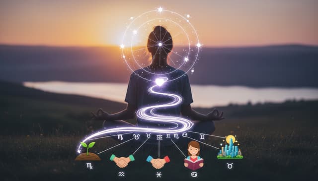 Jak astrologia poprawia jakość życia: praktyczny przewodnik