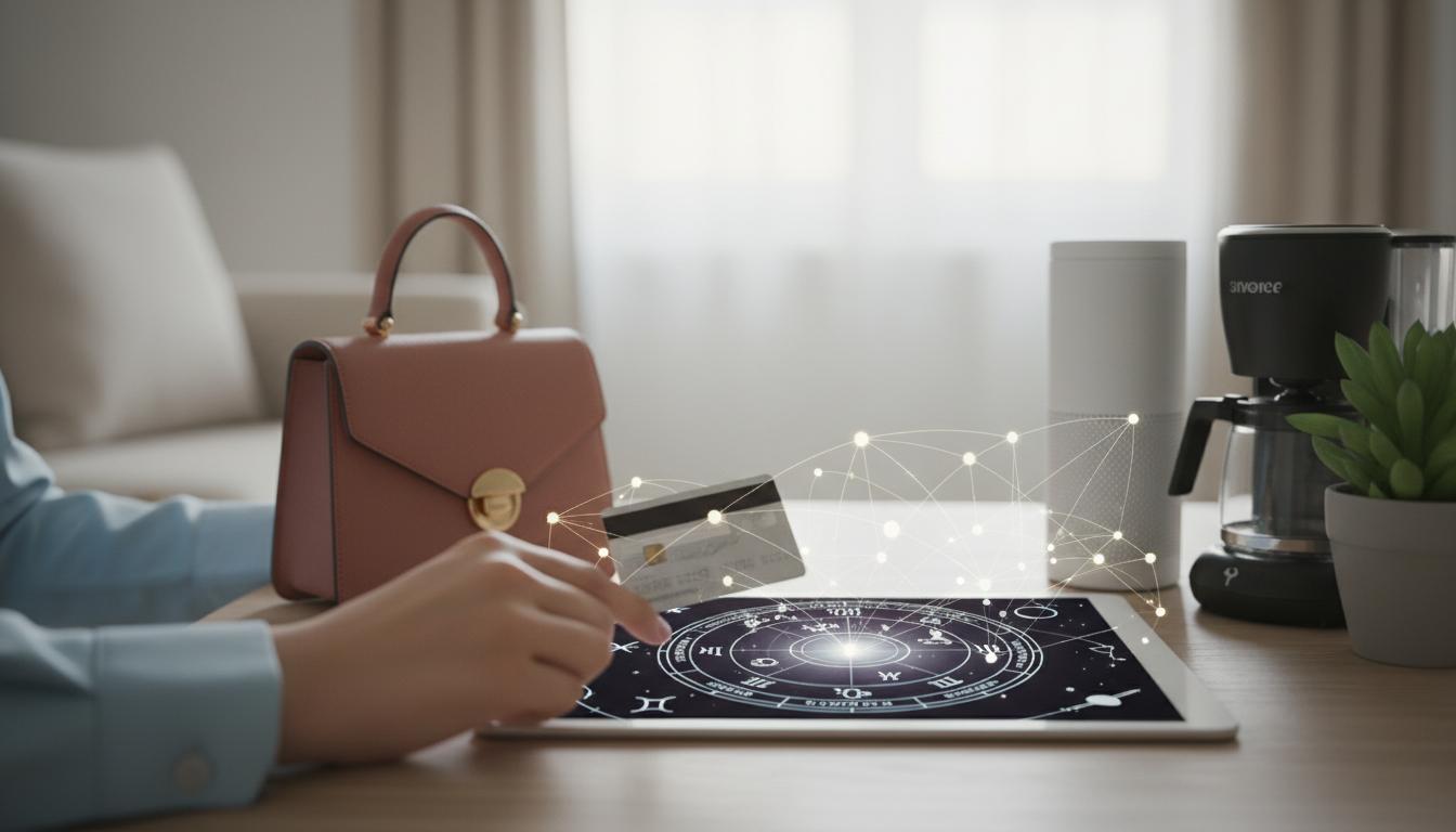 Jak astrologia wpływa na podejmowanie decyzji zakupowych: praktyczny przewodnik