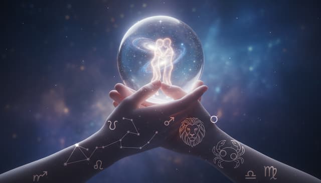 Jak astrologia wpływa na relacje: praktyczny przewodnik