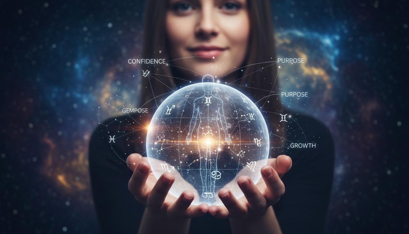 Jak astrologia wpływa na samoocenę: praktyczny przewodnik