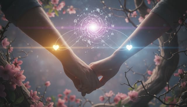 Jak astrologia wpływa na związki: praktyczny przewodnik