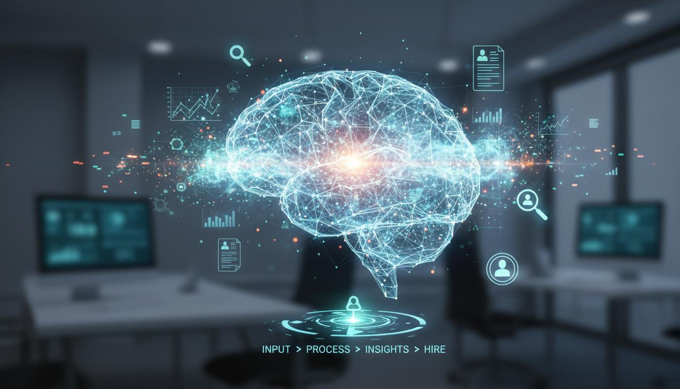 Jak automatycznie analizować dane rekrutacyjne: praktyczny przewodnik