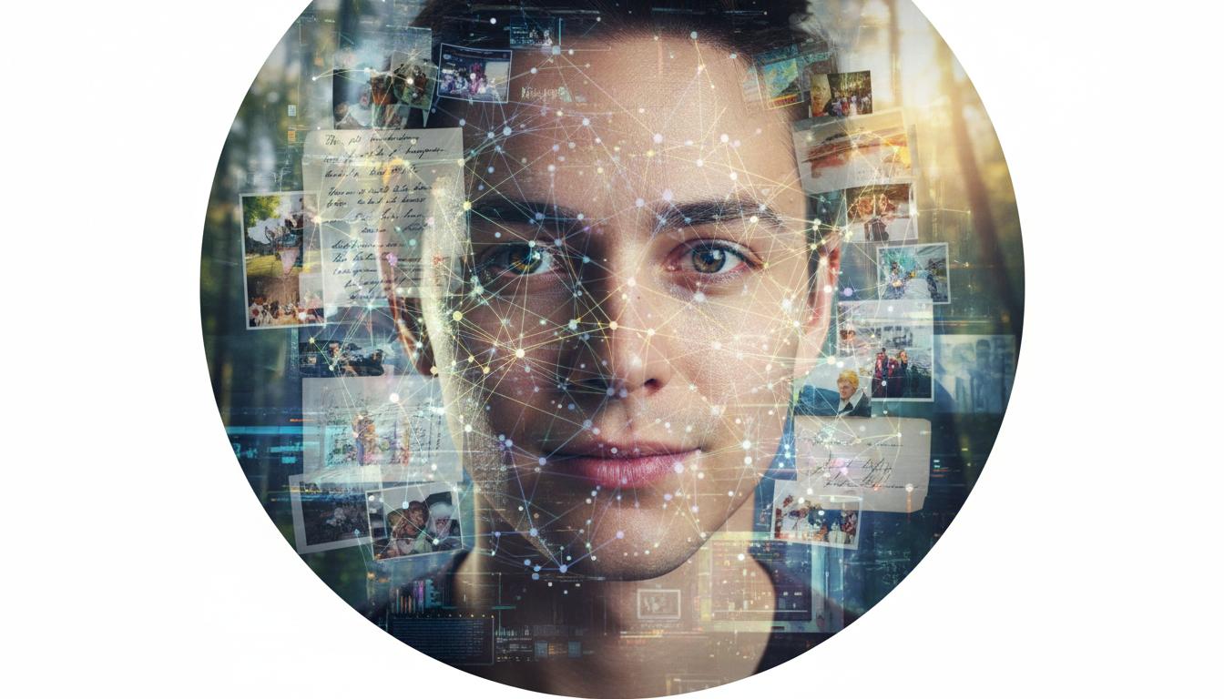 Jak automatycznie analizować historię osoby: praktyczny przewodnik