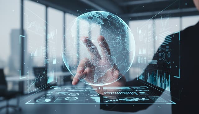 Jak automatycznie analizować informacje: praktyczny przewodnik ze szper.ai