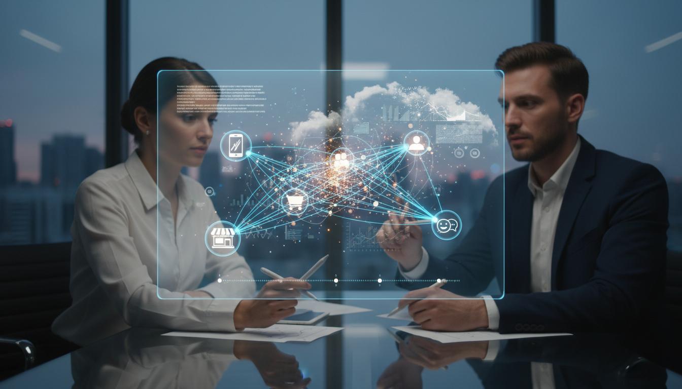 Jak automatycznie analizować interakcje klientów: praktyczny przewodnik