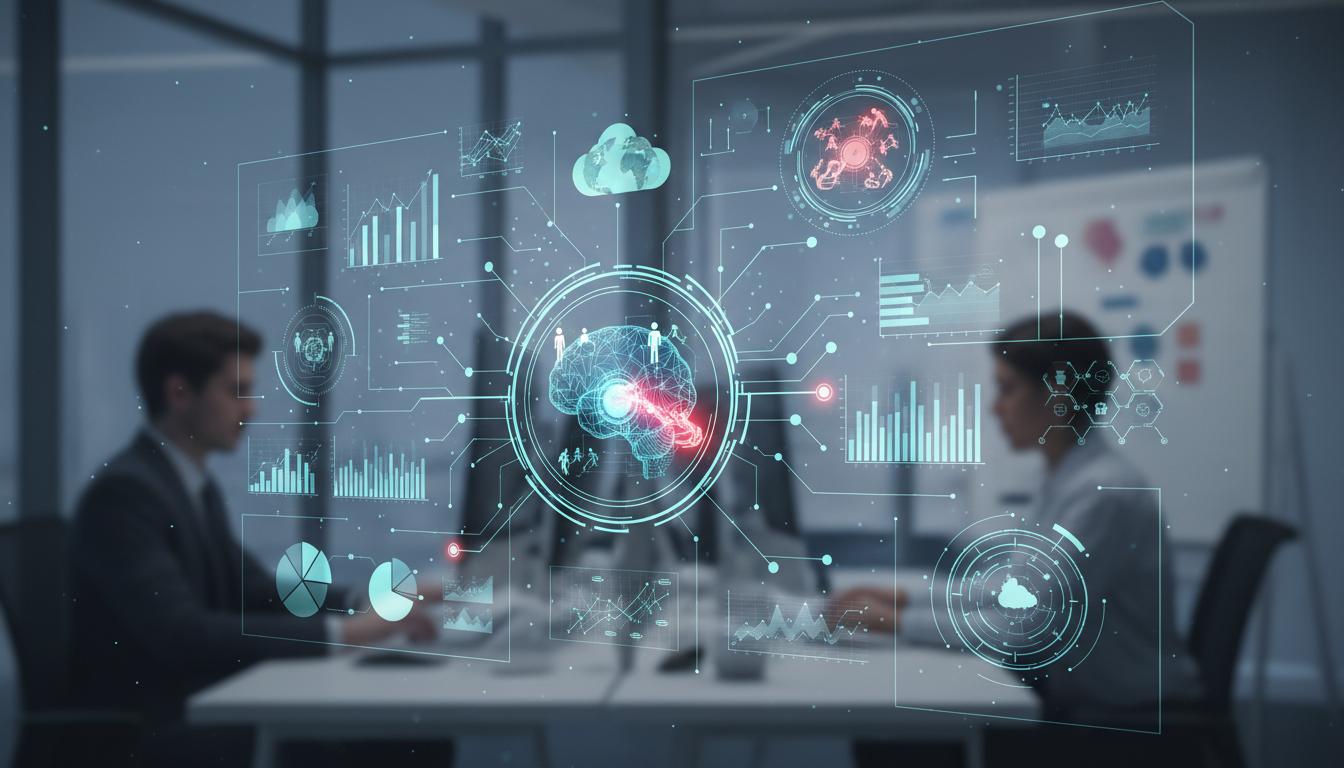 Jak automatycznie analizować konflikty kadrowe: praktyczny przewodnik