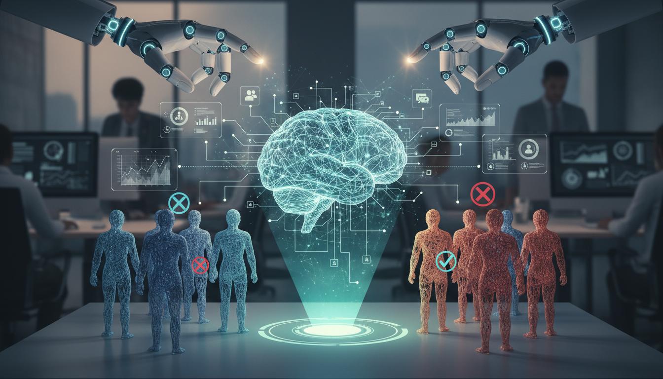 Jak automatycznie analizować konflikty w pracy: praktyczny przewodnik